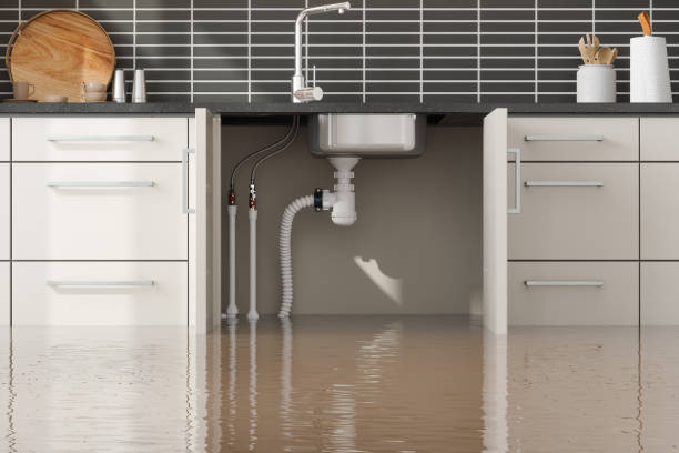 24/7 water damage repair in TX