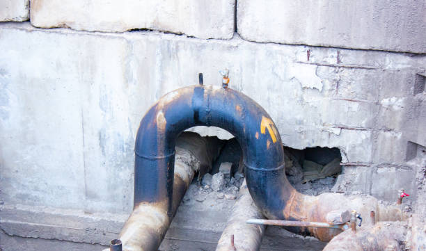 Best Flood damage cleanup  in Midlothian, TX