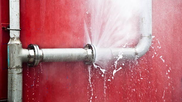 Best Water damage restoration company  in Midlothian, TX